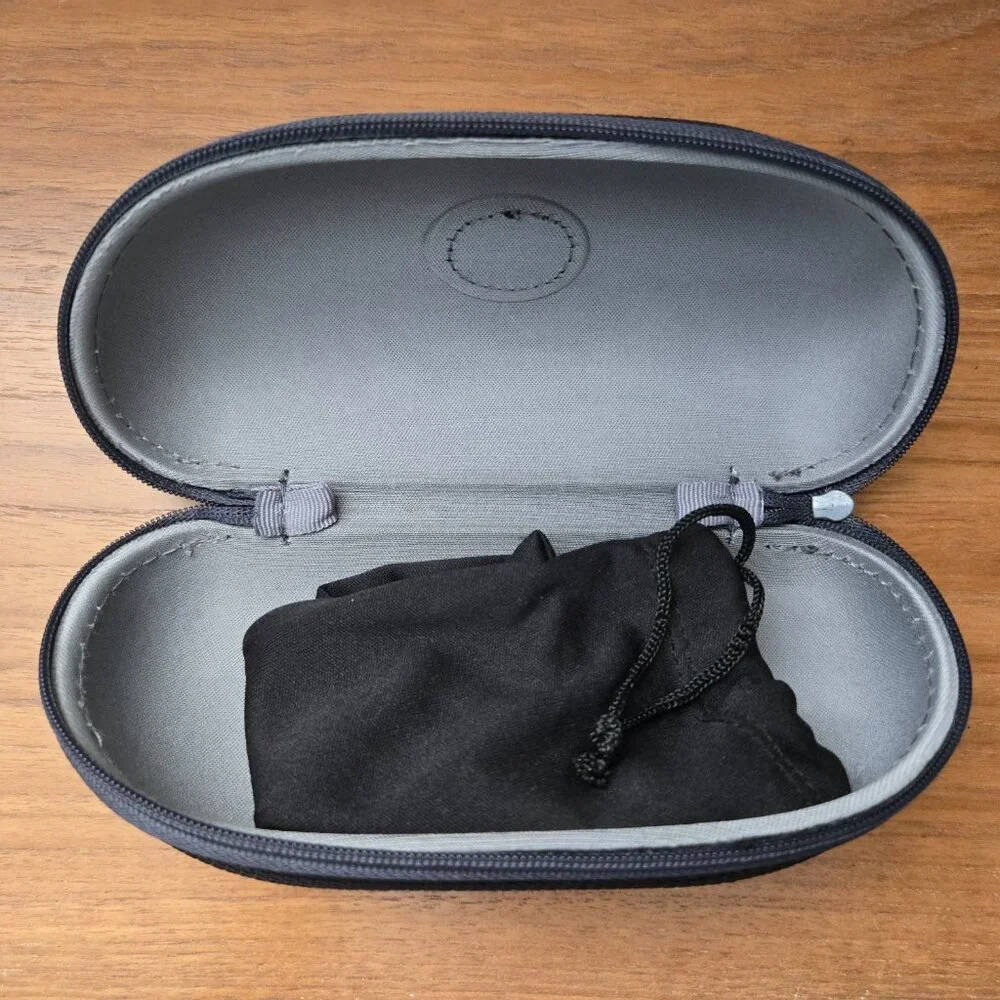 Costa sunglasses zipper